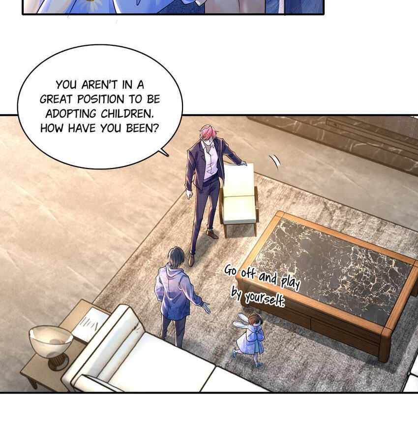 Infinity Mailman Chapter 181 page 16 - 