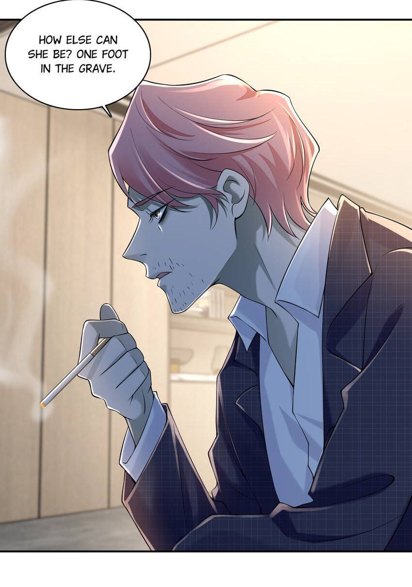 Infinity Mailman Chapter 181 page 18 - 