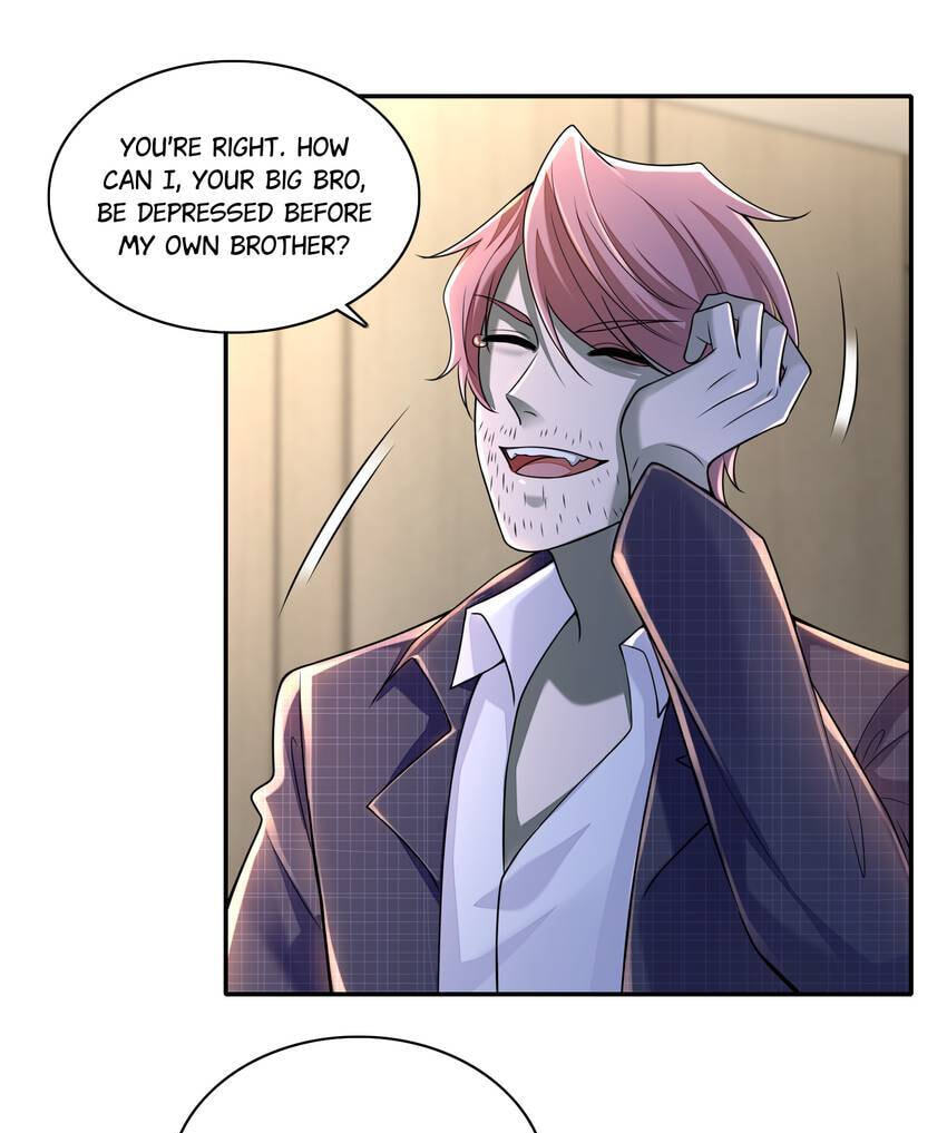 Infinity Mailman Chapter 181 page 23 - 