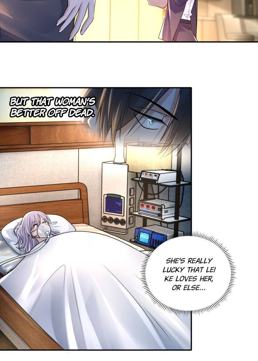 Infinity Mailman Chapter 181 page 27 - 