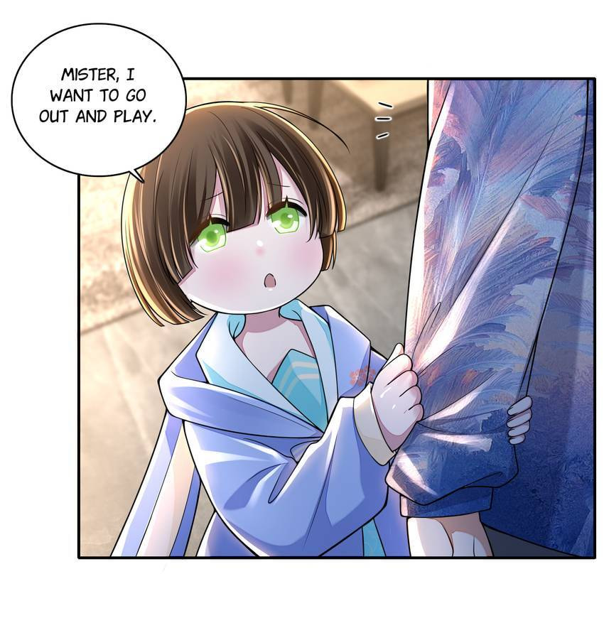 Infinity Mailman Chapter 181 page 28 - 