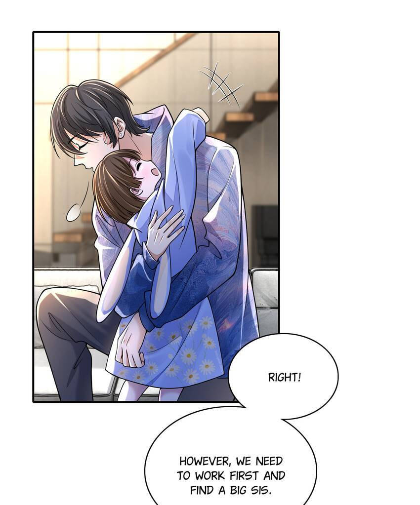 Infinity Mailman Chapter 181 page 29 - 