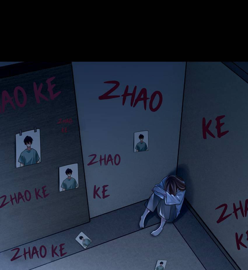 Infinity Mailman Chapter 181 page 31 - 