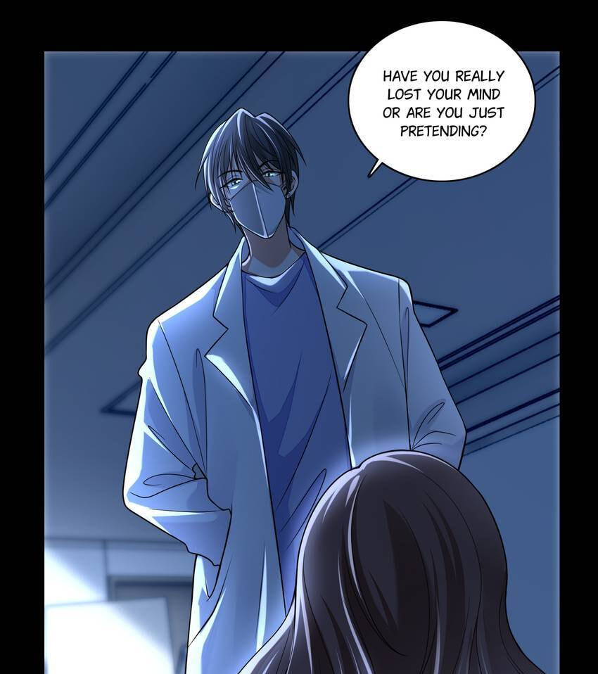 Infinity Mailman Chapter 181 page 33 - 