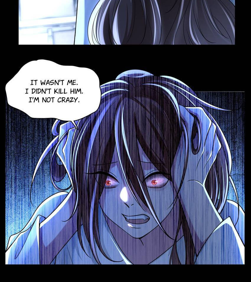 Infinity Mailman Chapter 181 page 34 - 