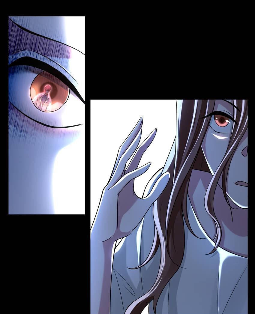 Infinity Mailman Chapter 181 page 35 - 