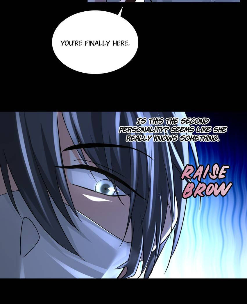 Infinity Mailman Chapter 181 page 36 - 