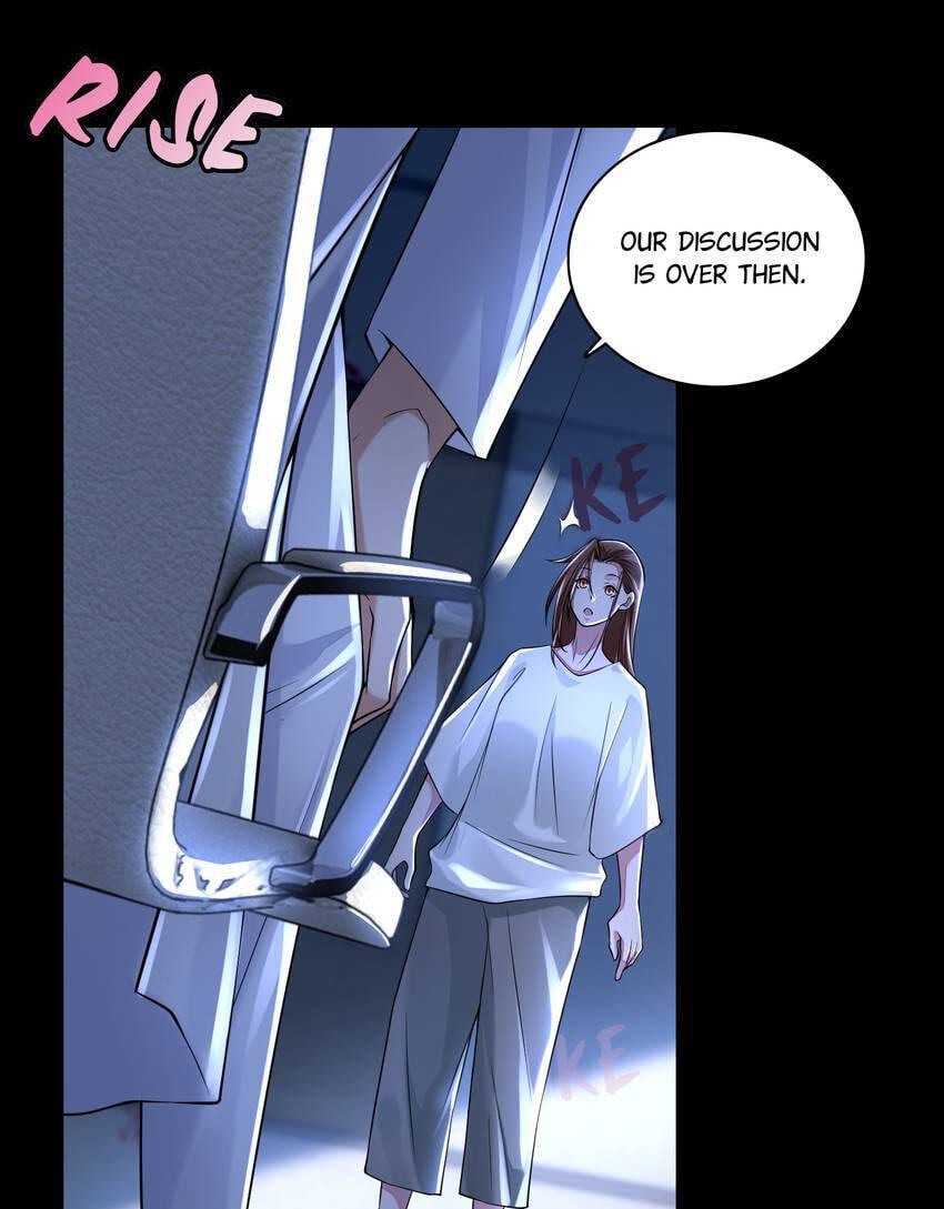 Infinity Mailman Chapter 181 page 39 - 