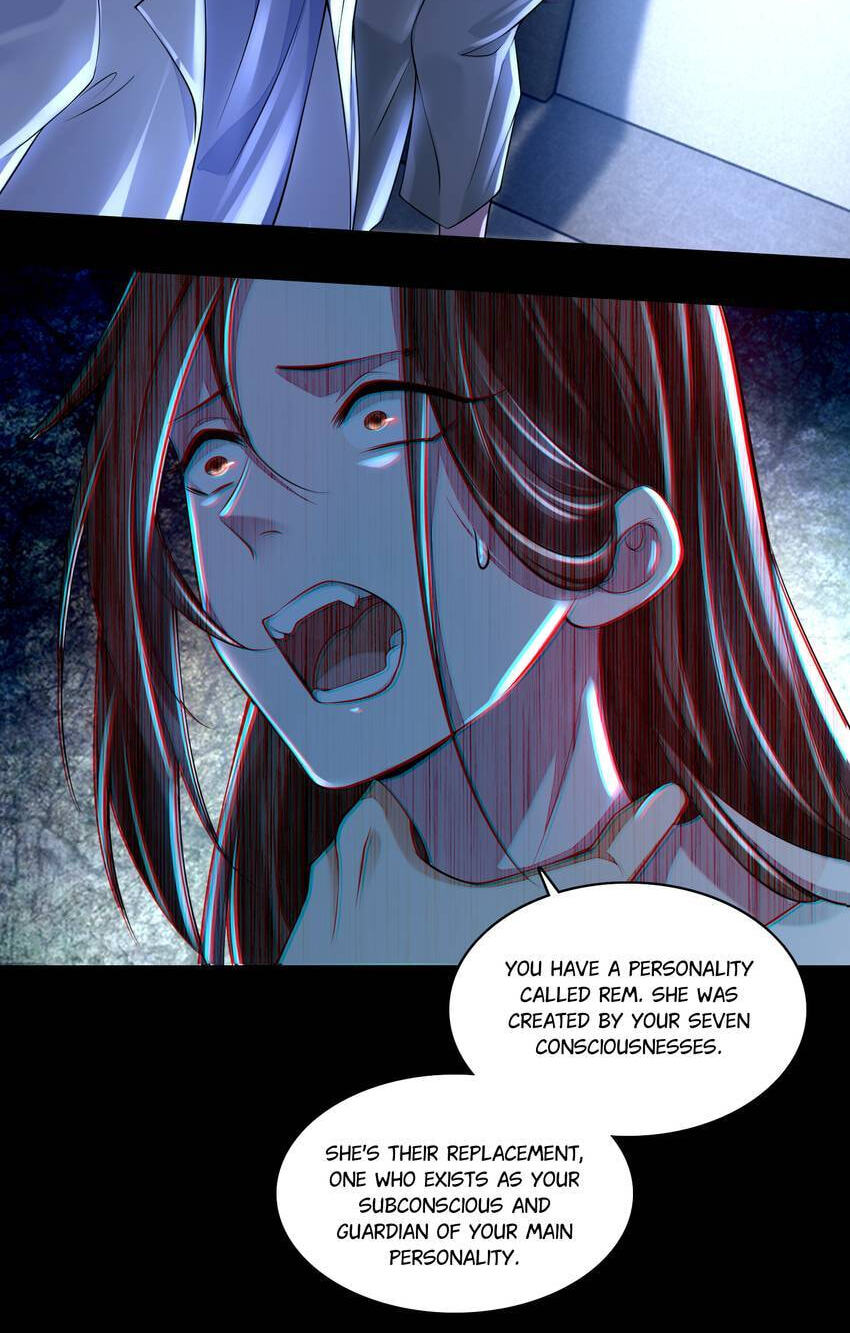 Infinity Mailman Chapter 181 page 42 - 