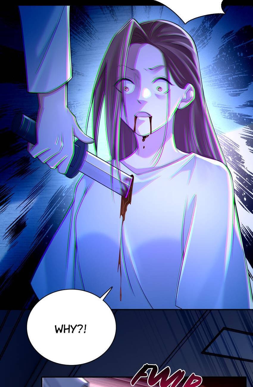 Infinity Mailman Chapter 181 page 46 - 