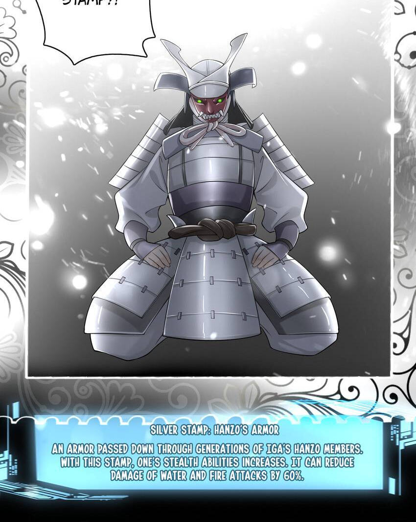 Infinity Mailman Chapter 181 page 7 - 