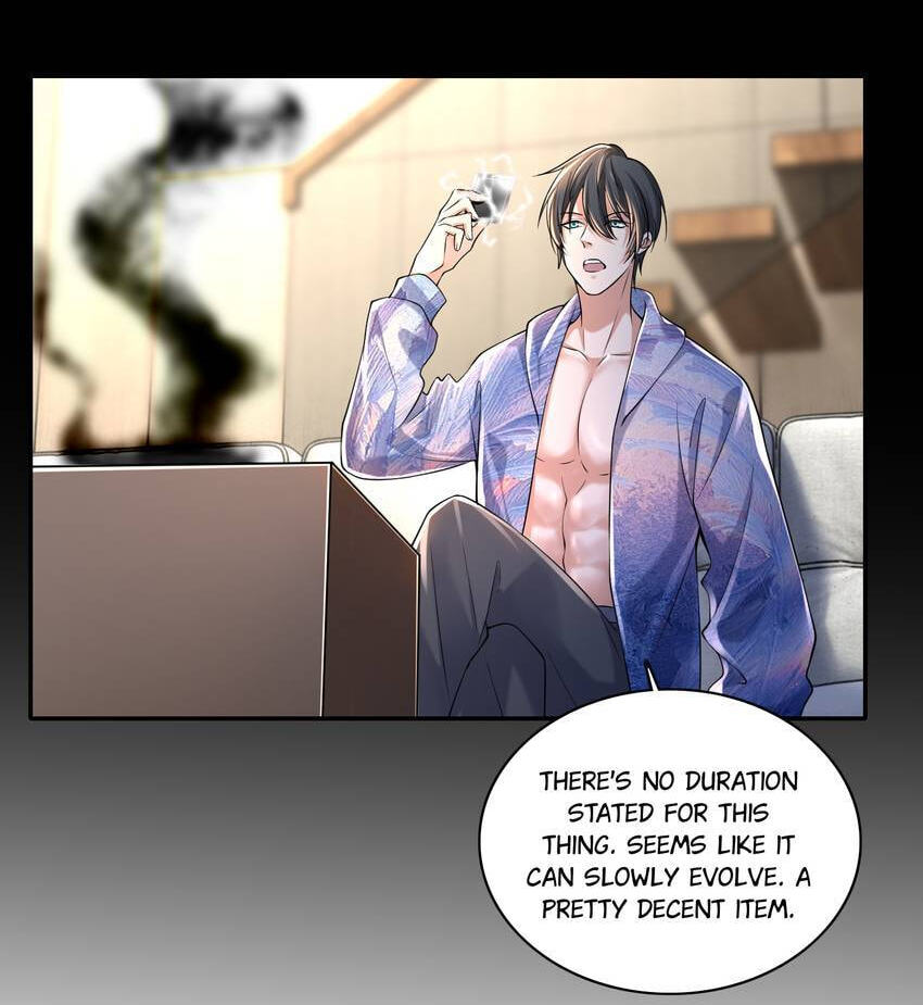 Infinity Mailman Chapter 181 page 9 - 
