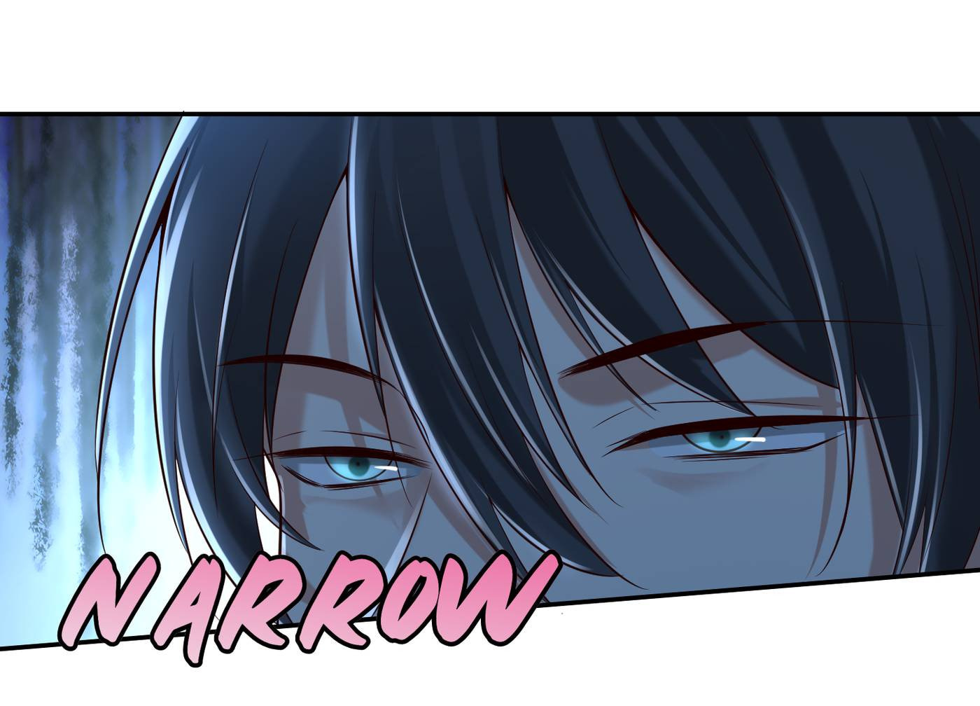 Infinity Mailman Chapter 183 page 8 - 