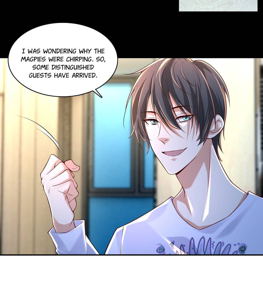 Infinity Mailman Chapter 183 page 10 - 