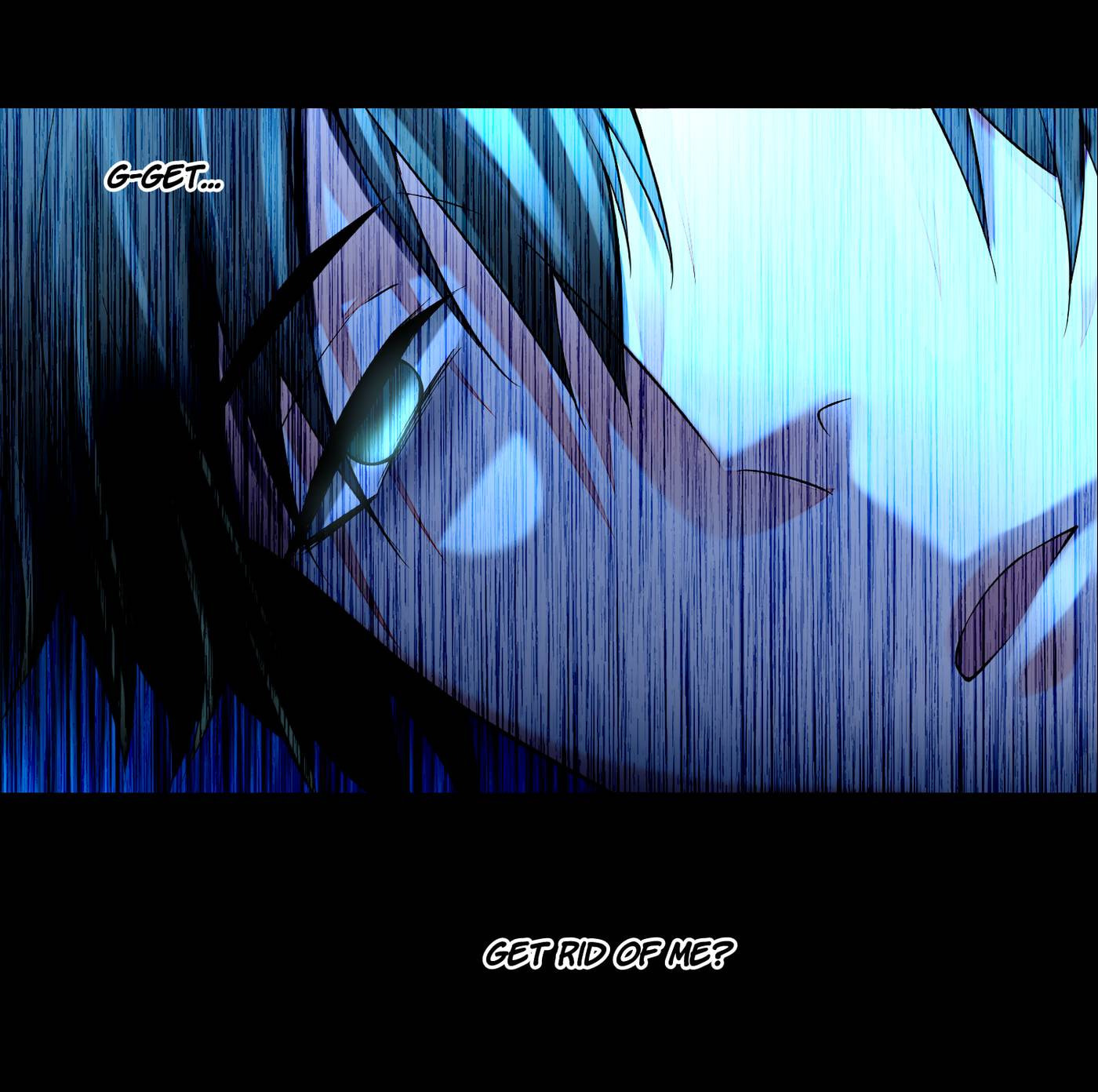 Infinity Mailman Chapter 185 page 25 - 