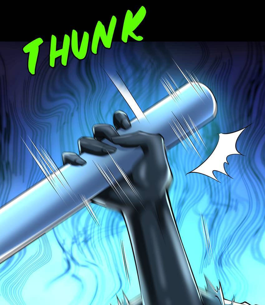 Infinity Mailman Chapter 186 page 1 - 