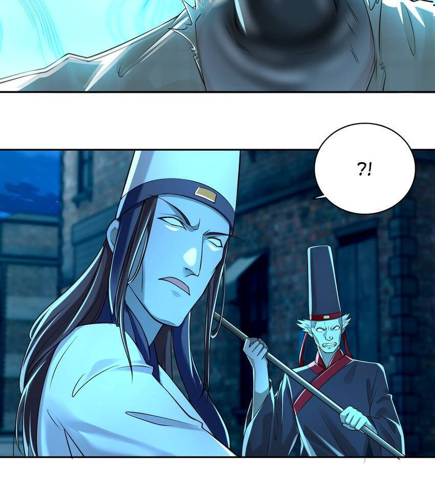 Infinity Mailman Chapter 186 page 2 - 