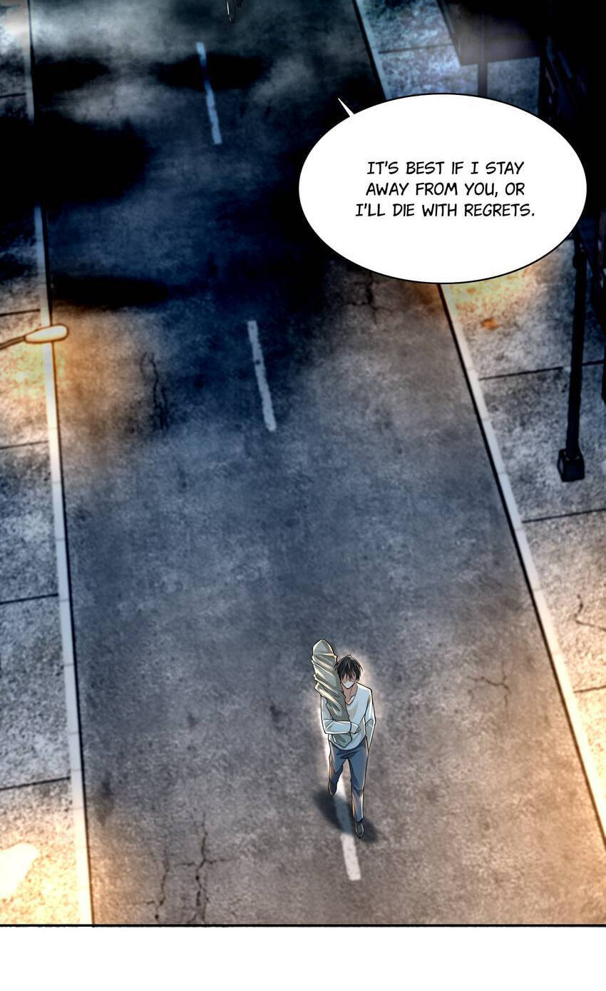 Infinity Mailman Chapter 186 page 41 - 
