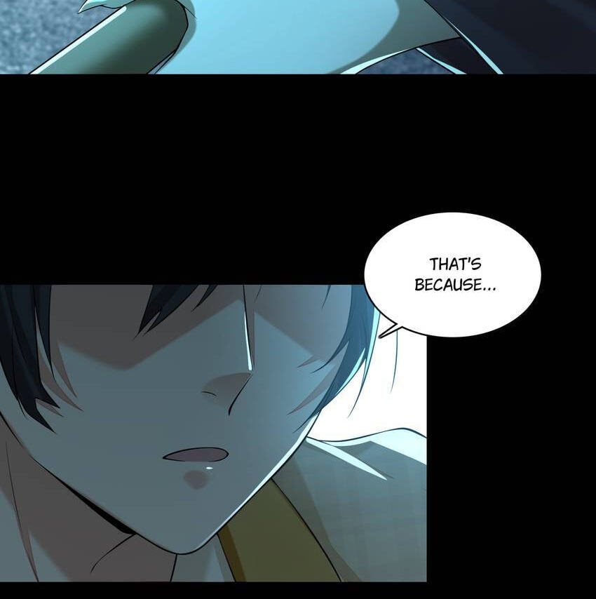 Infinity Mailman Chapter 186 page 7 - 