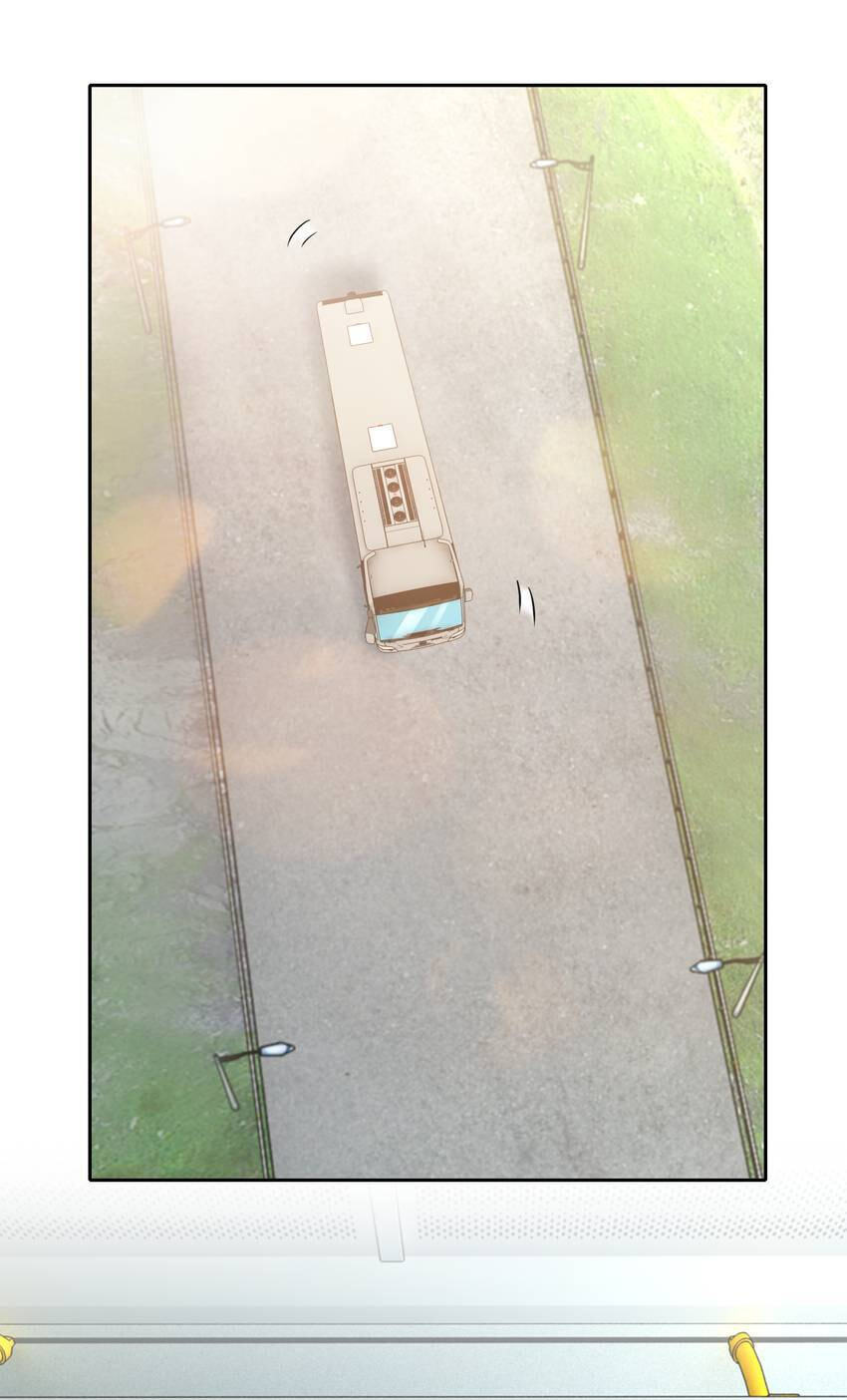 Infinity Mailman Chapter 188 page 1 - 