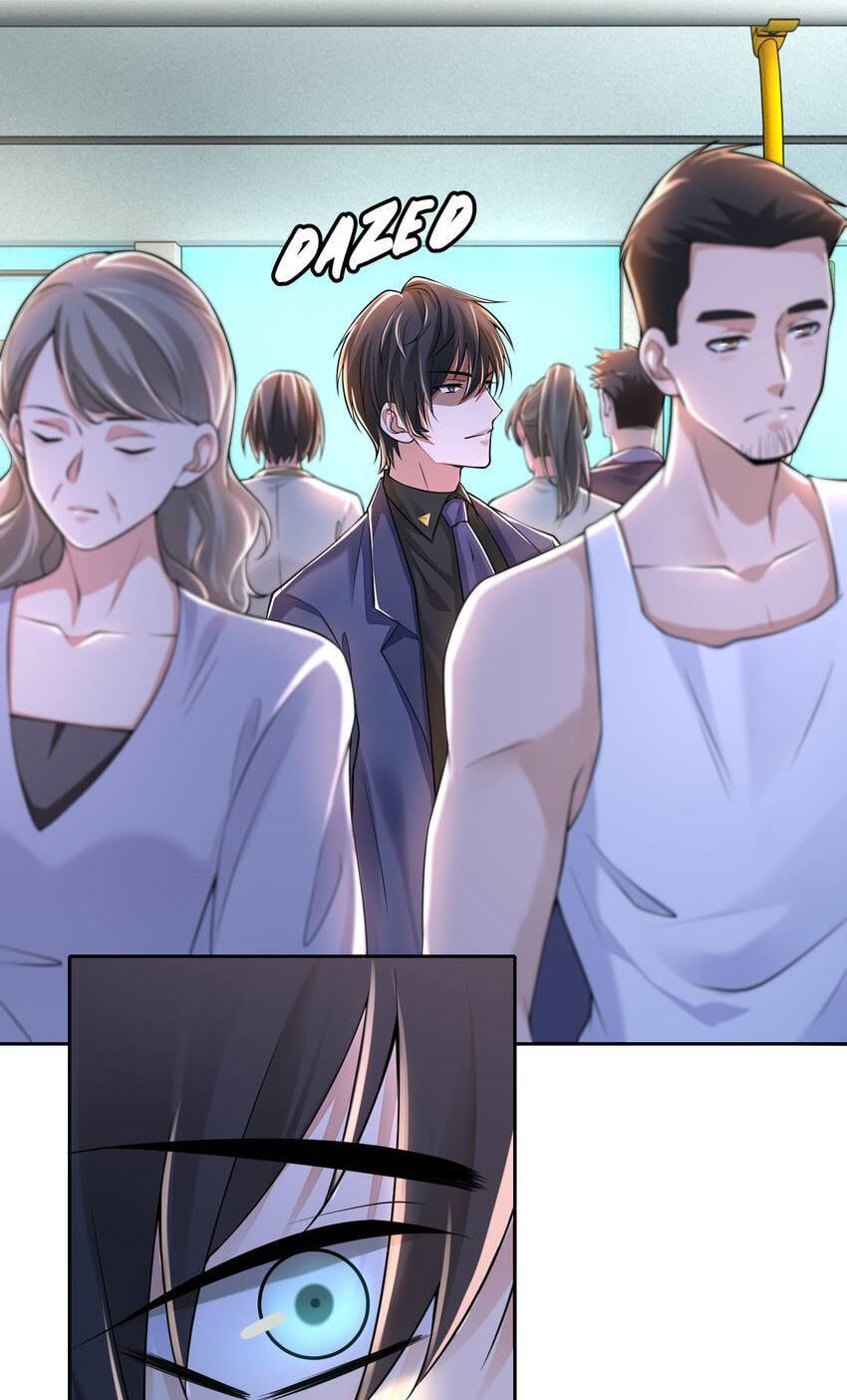 Infinity Mailman Chapter 188 page 2 - 