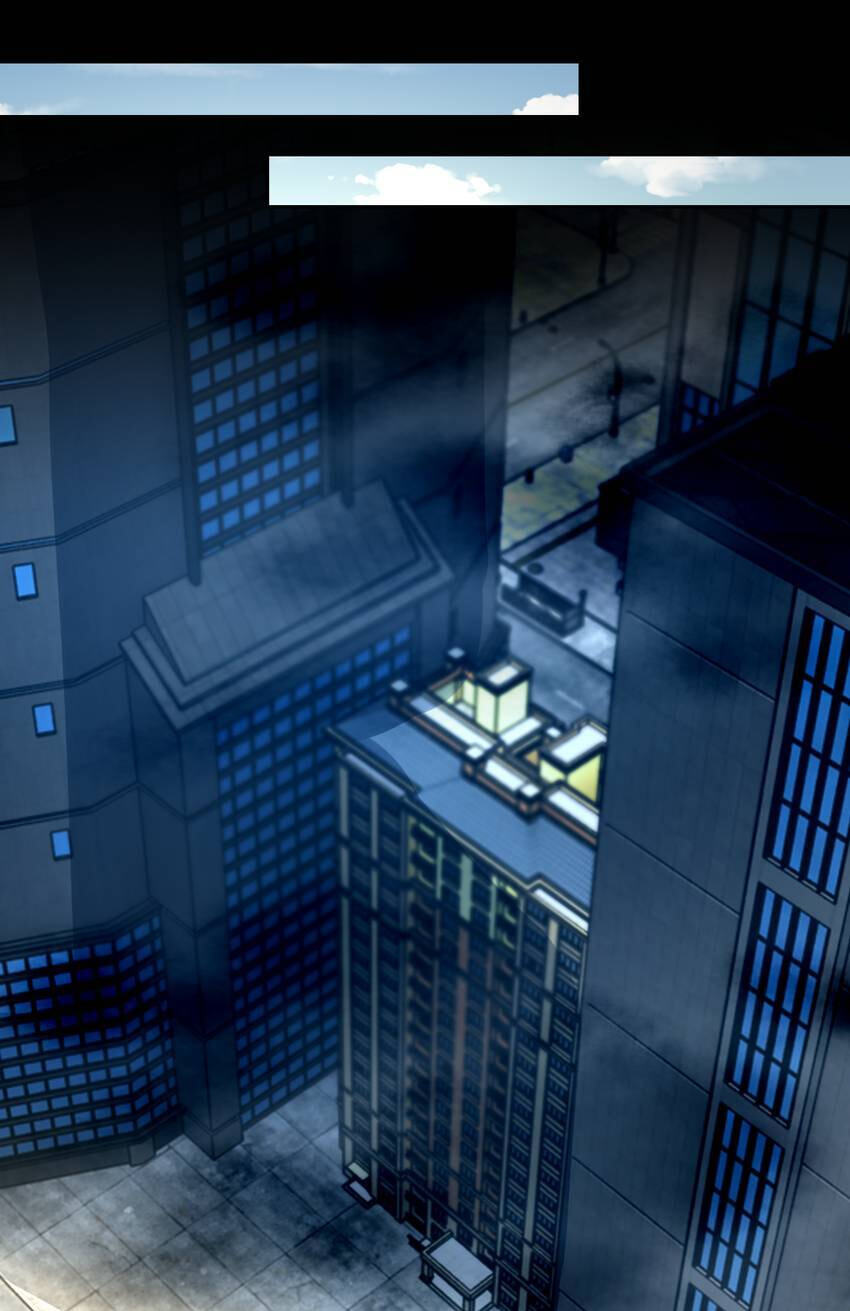 Infinity Mailman Chapter 188 page 17 - 