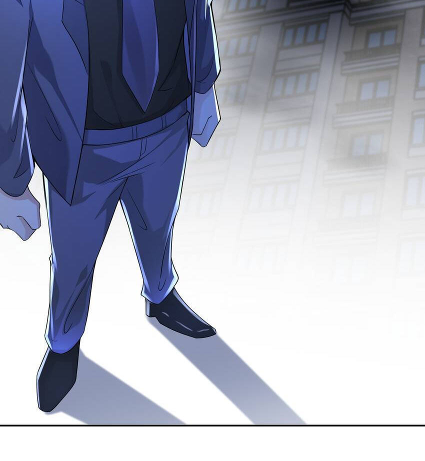 Infinity Mailman Chapter 188 page 20 - 