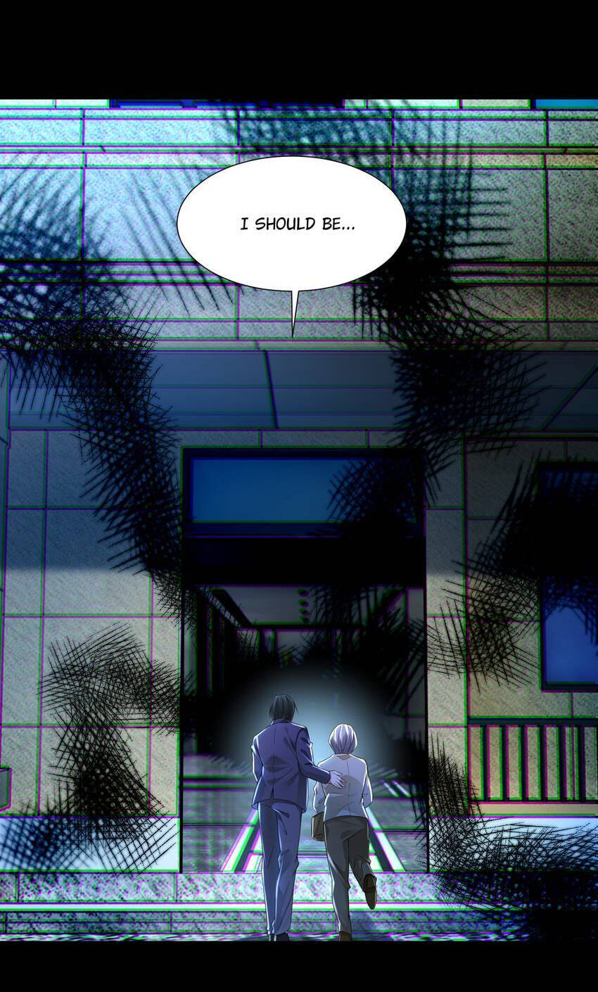 Infinity Mailman Chapter 188 page 24 - 