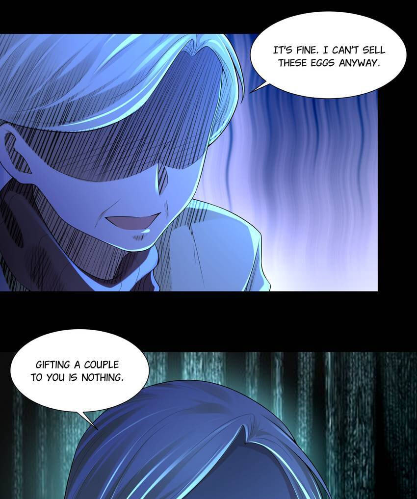 Infinity Mailman Chapter 188 page 26 - 