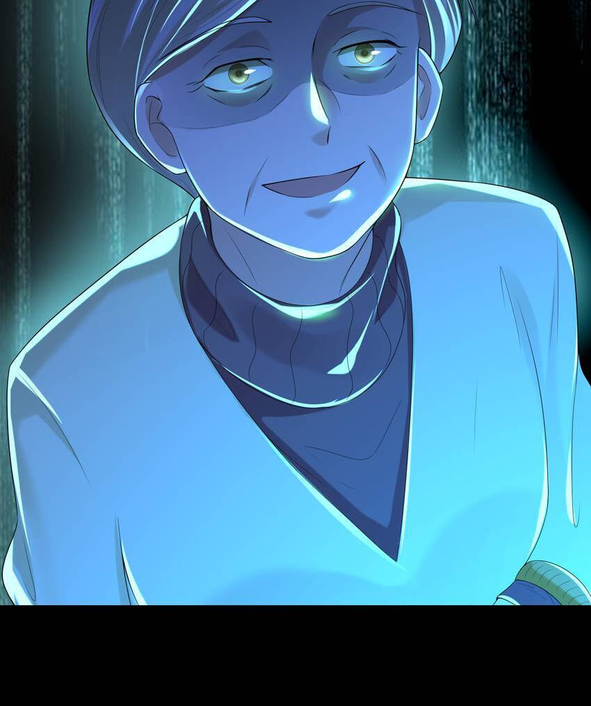 Infinity Mailman Chapter 188 page 27 - 