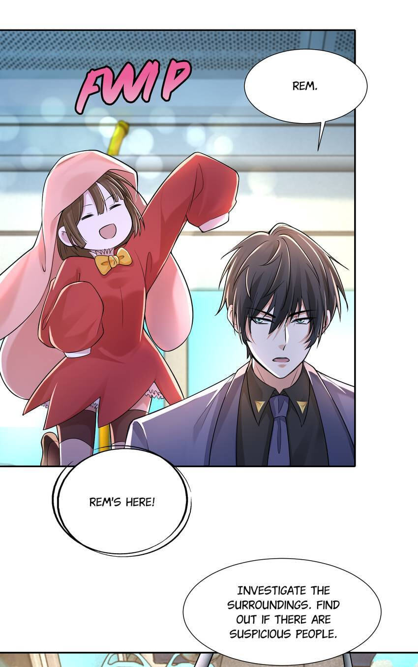 Infinity Mailman Chapter 188 page 4 - 