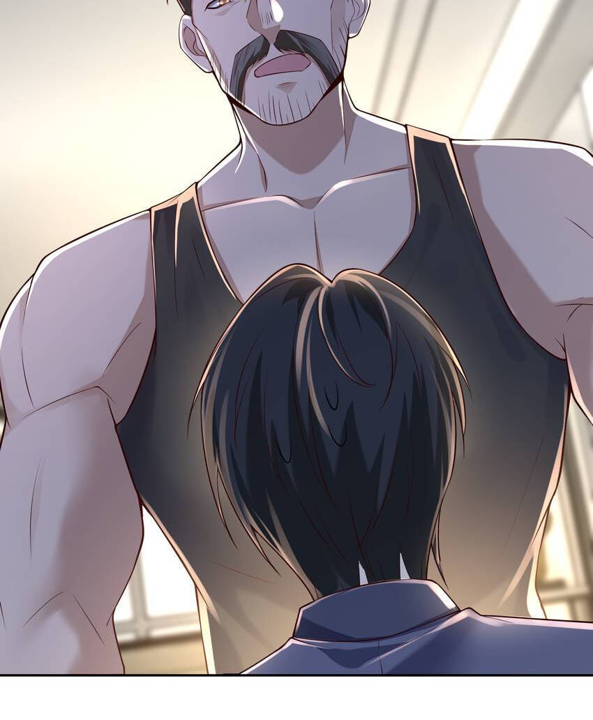 Infinity Mailman Chapter 188 page 36 - 