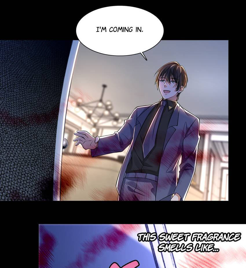 Infinity Mailman Chapter 188 page 42 - 