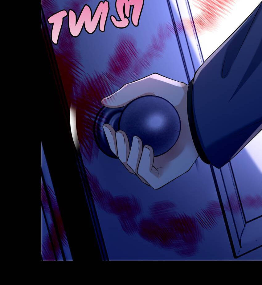 Infinity Mailman Chapter 188 page 43 - 