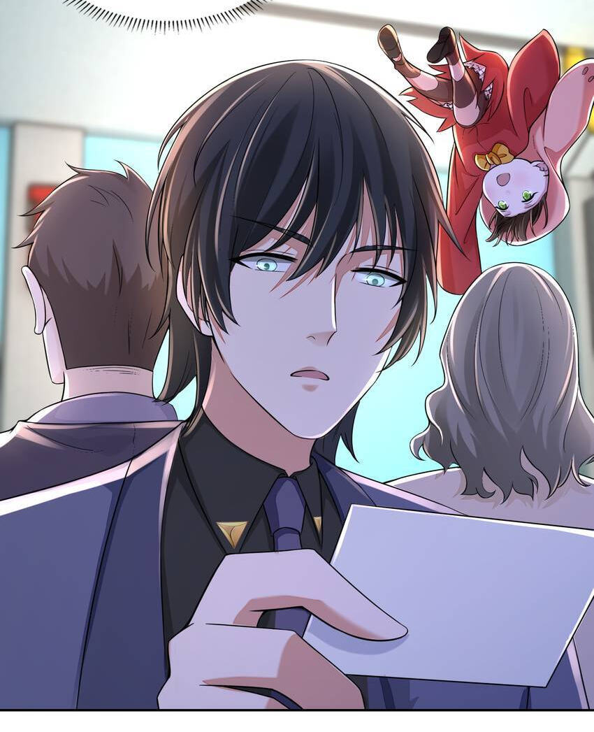 Infinity Mailman Chapter 188 page 8 - 