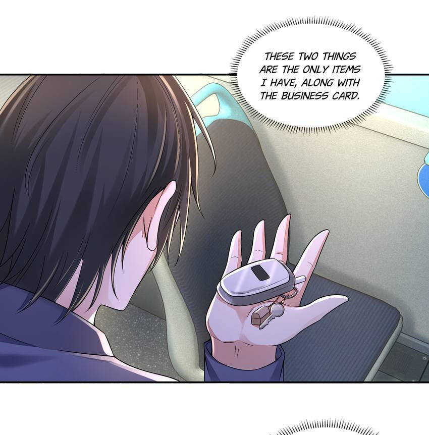 Infinity Mailman Chapter 188 page 9 - 