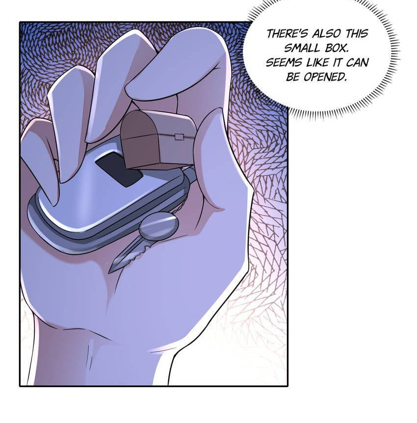Infinity Mailman Chapter 188 page 10 - 