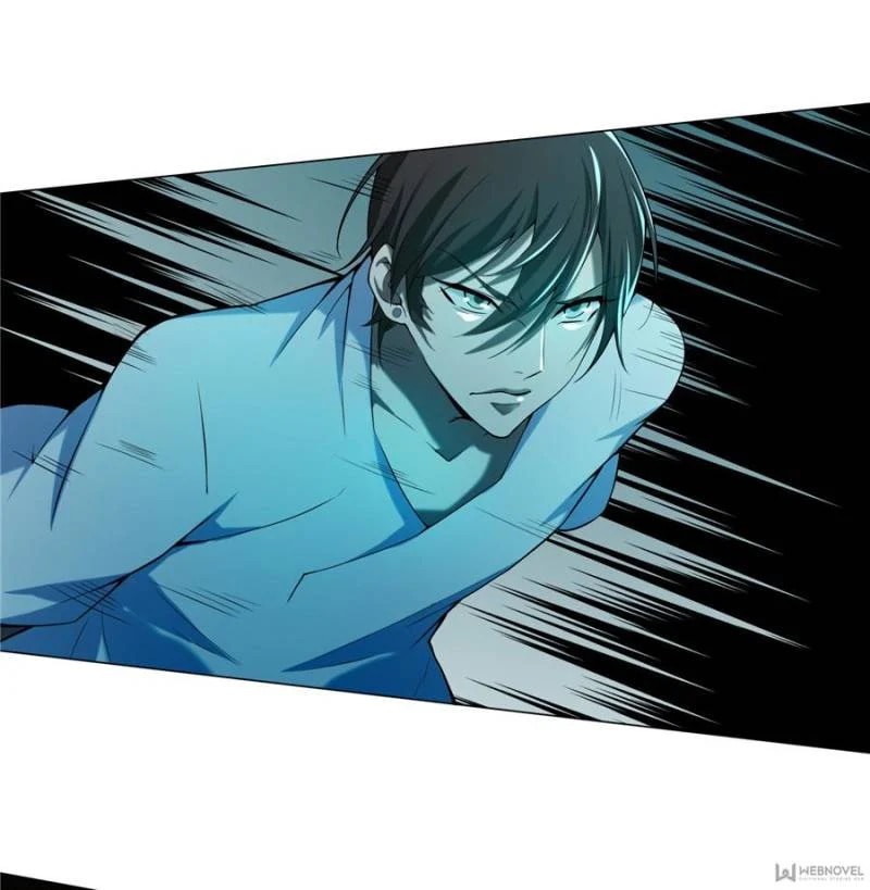 Infinity Mailman Chapter 19 page 14 - 