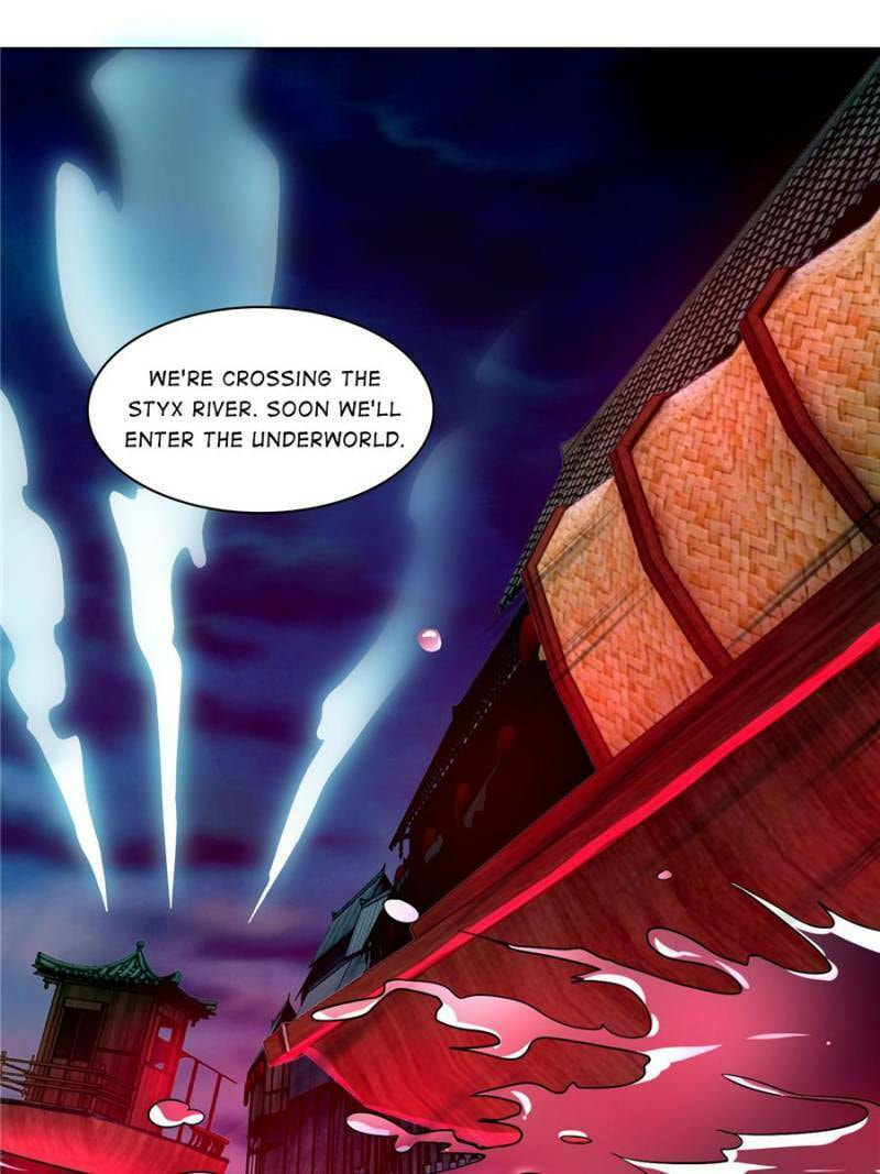 Infinity Mailman Chapter 19 page 24 - 