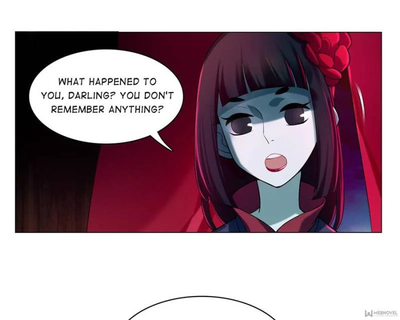 Infinity Mailman Chapter 19 page 27 - 