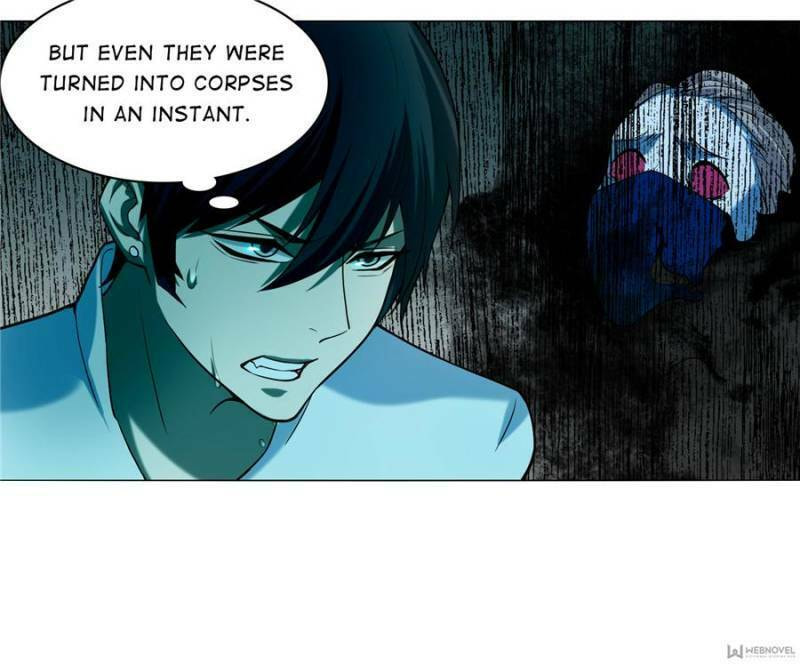 Infinity Mailman Chapter 19 page 4 - 