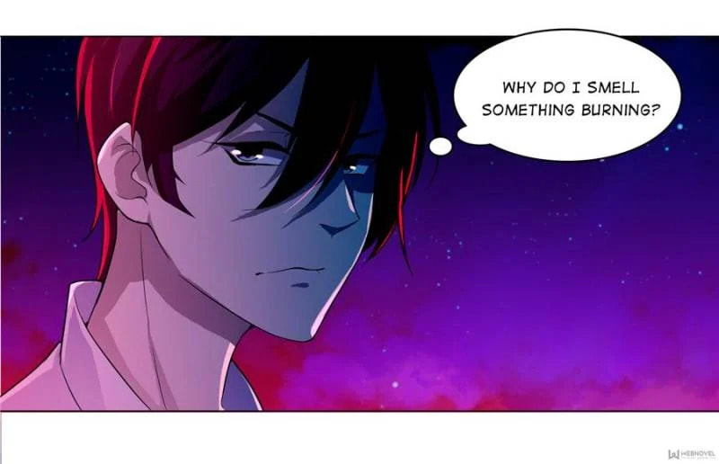 Infinity Mailman Chapter 19 page 40 - 