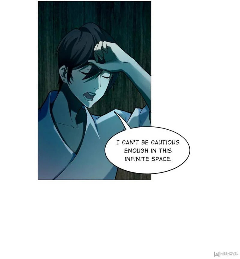 Infinity Mailman Chapter 19 page 6 - 