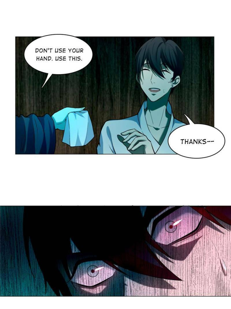 Infinity Mailman Chapter 19 page 7 - 