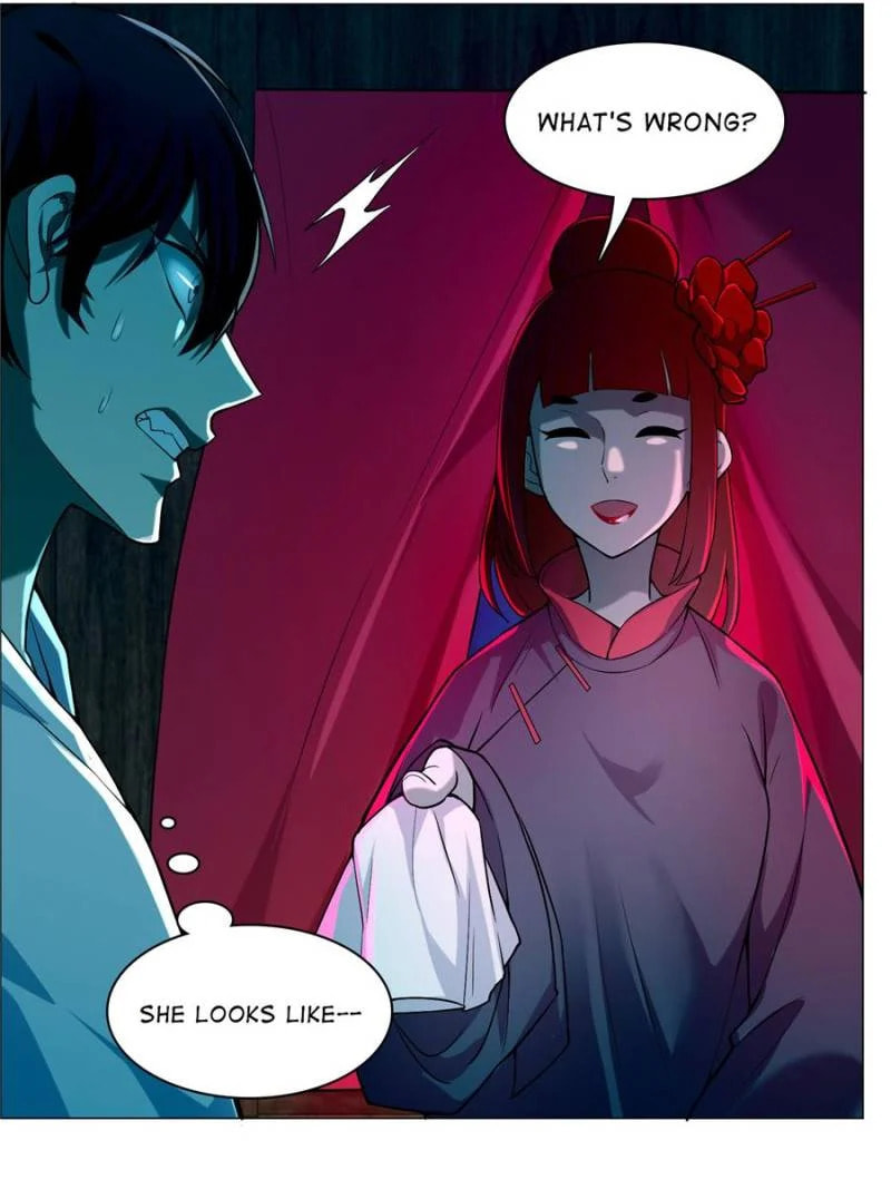 Infinity Mailman Chapter 19 page 9 - 