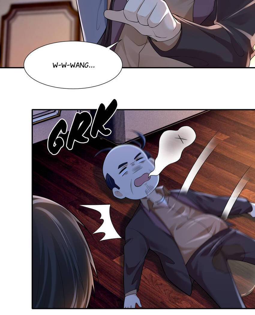 Infinity Mailman Chapter 190 page 2 - 