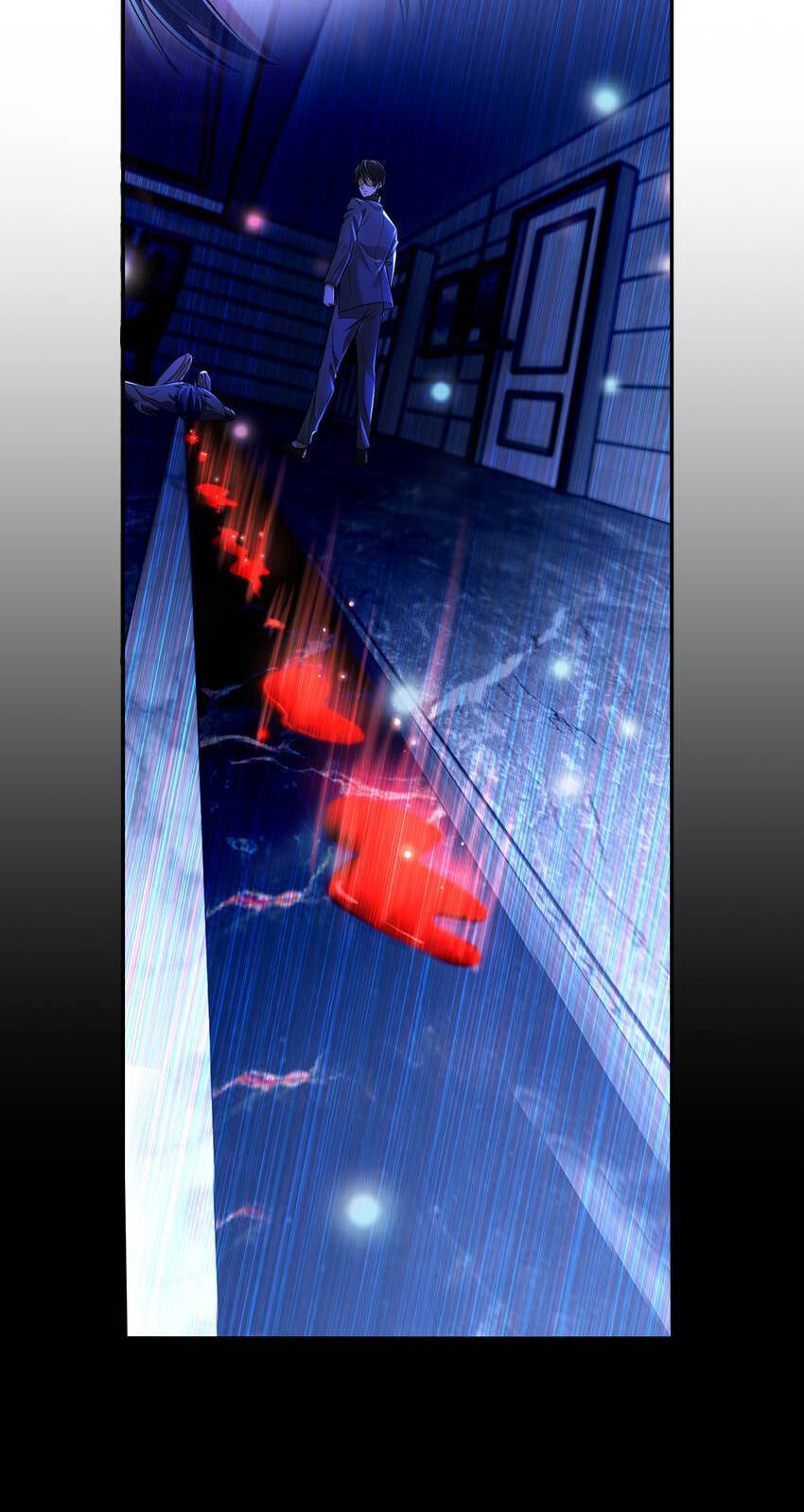 Infinity Mailman Chapter 190 page 11 - 