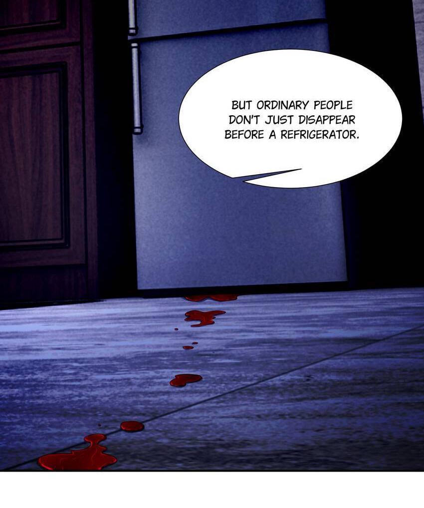 Infinity Mailman Chapter 190 page 14 - 