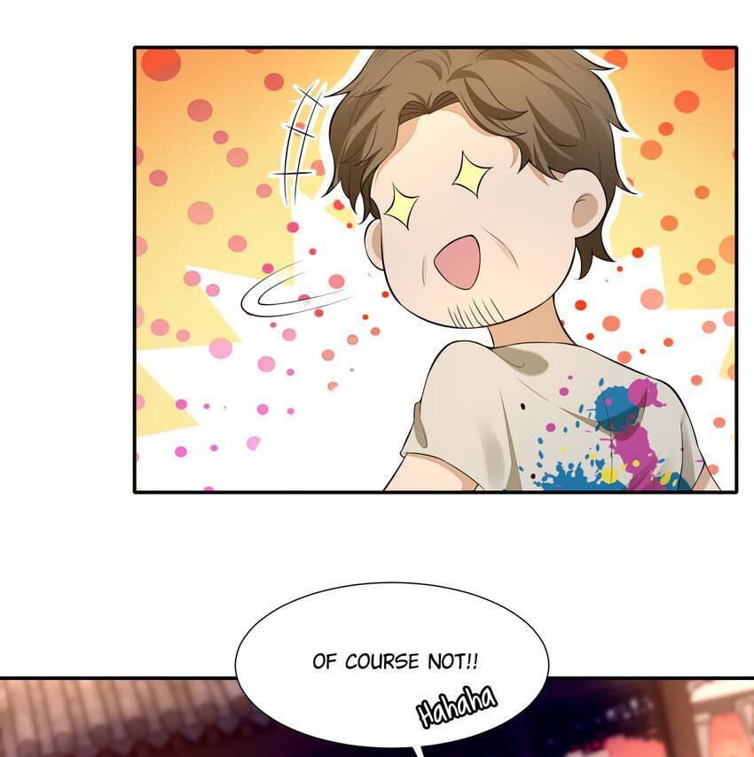 Infinity Mailman Chapter 190 page 38 - 