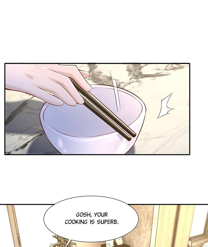 Infinity Mailman Chapter 190 page 41 - 
